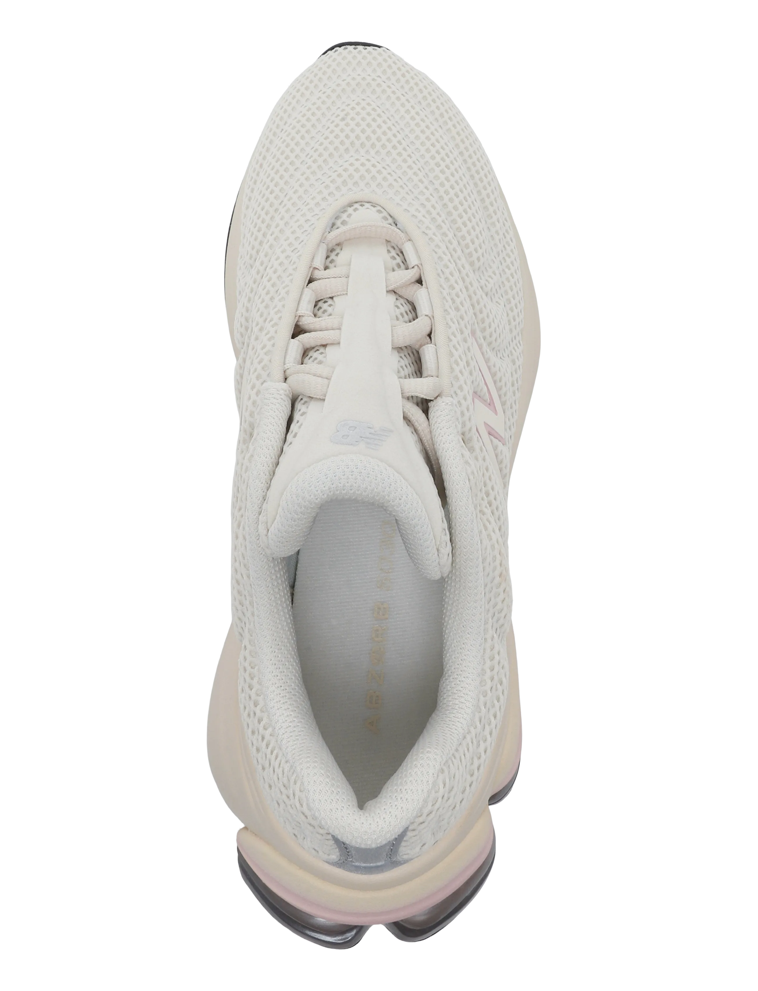New Balance - New Balance Abzorb 5030 - lave sneakers - linen - 3