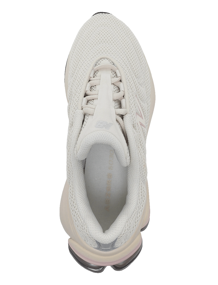 New Balance - New Balance Abzorb 5030 - lave sneakers - linen - 3
