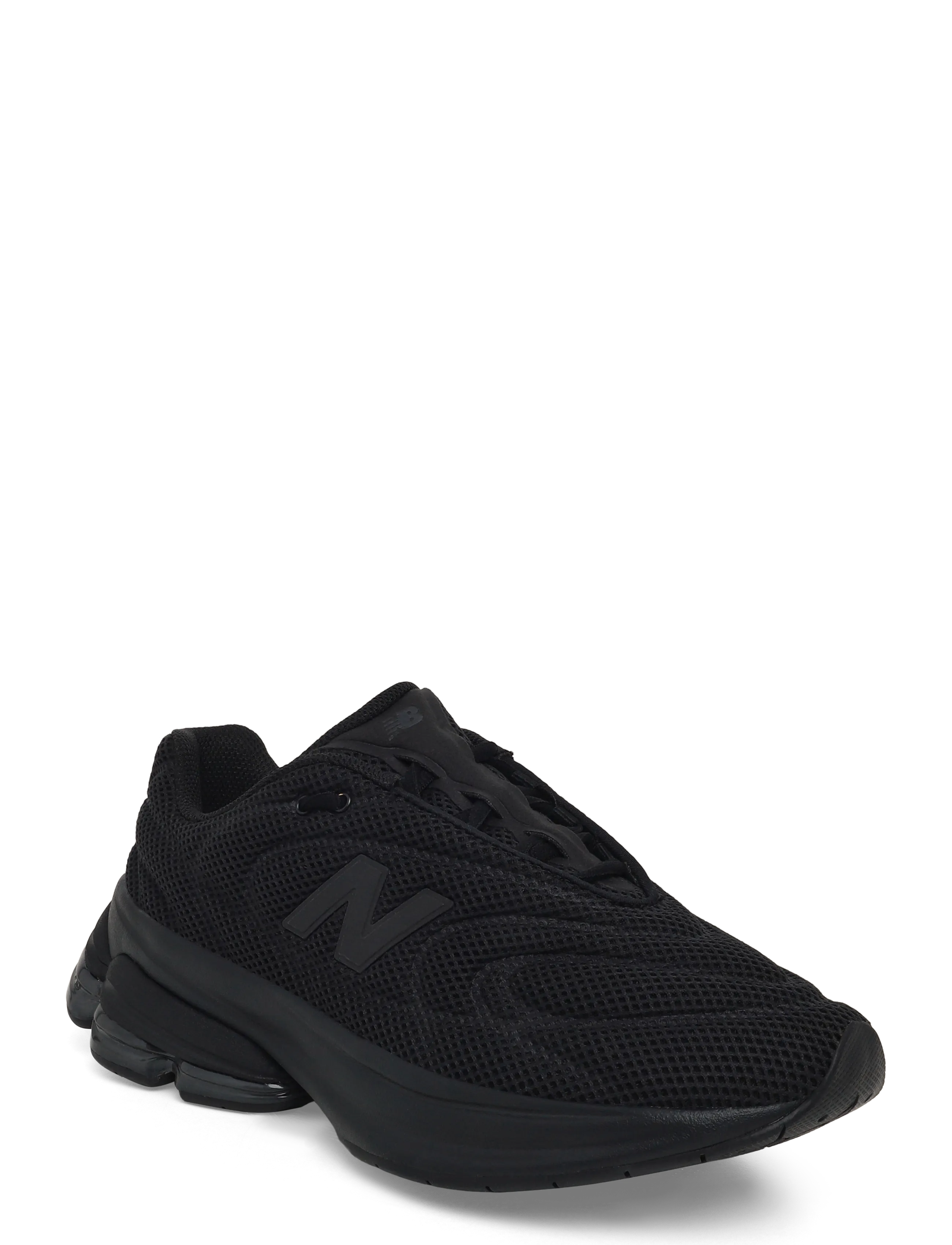 New Balance Abzorb 5030, Mænd, Løbesko, Sort, Str: 38.5