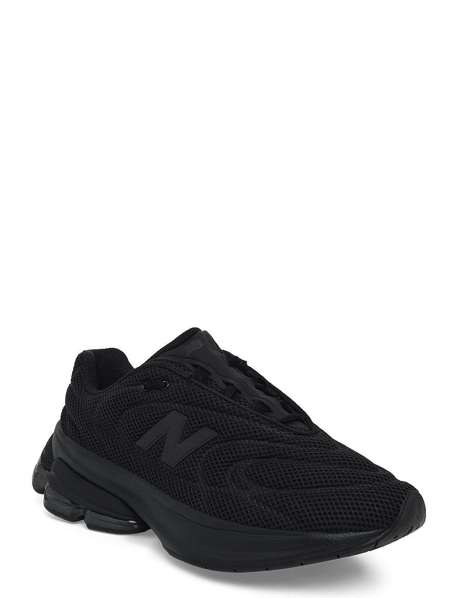 New Balance - New Balance Abzorb 5030 - låga sneakers - black - 0
