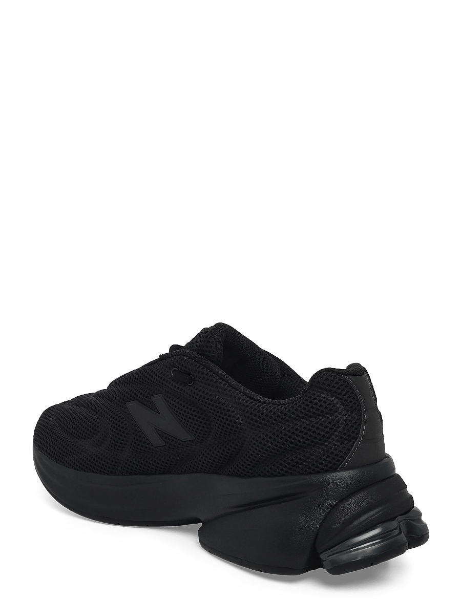 New Balance - New Balance Abzorb 5030 - låga sneakers - black - 1