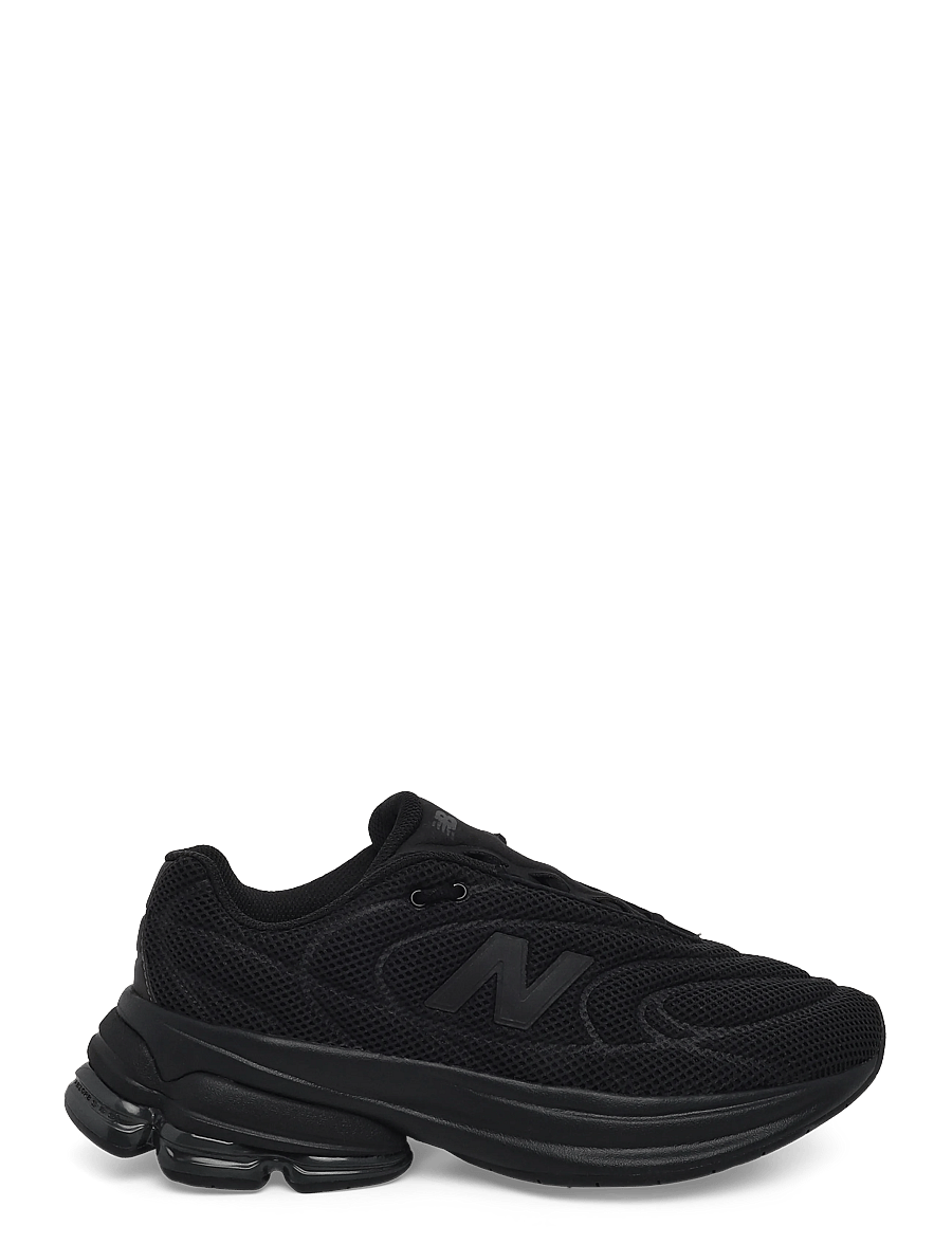 New Balance - New Balance Abzorb 5030 - låga sneakers - black - 2