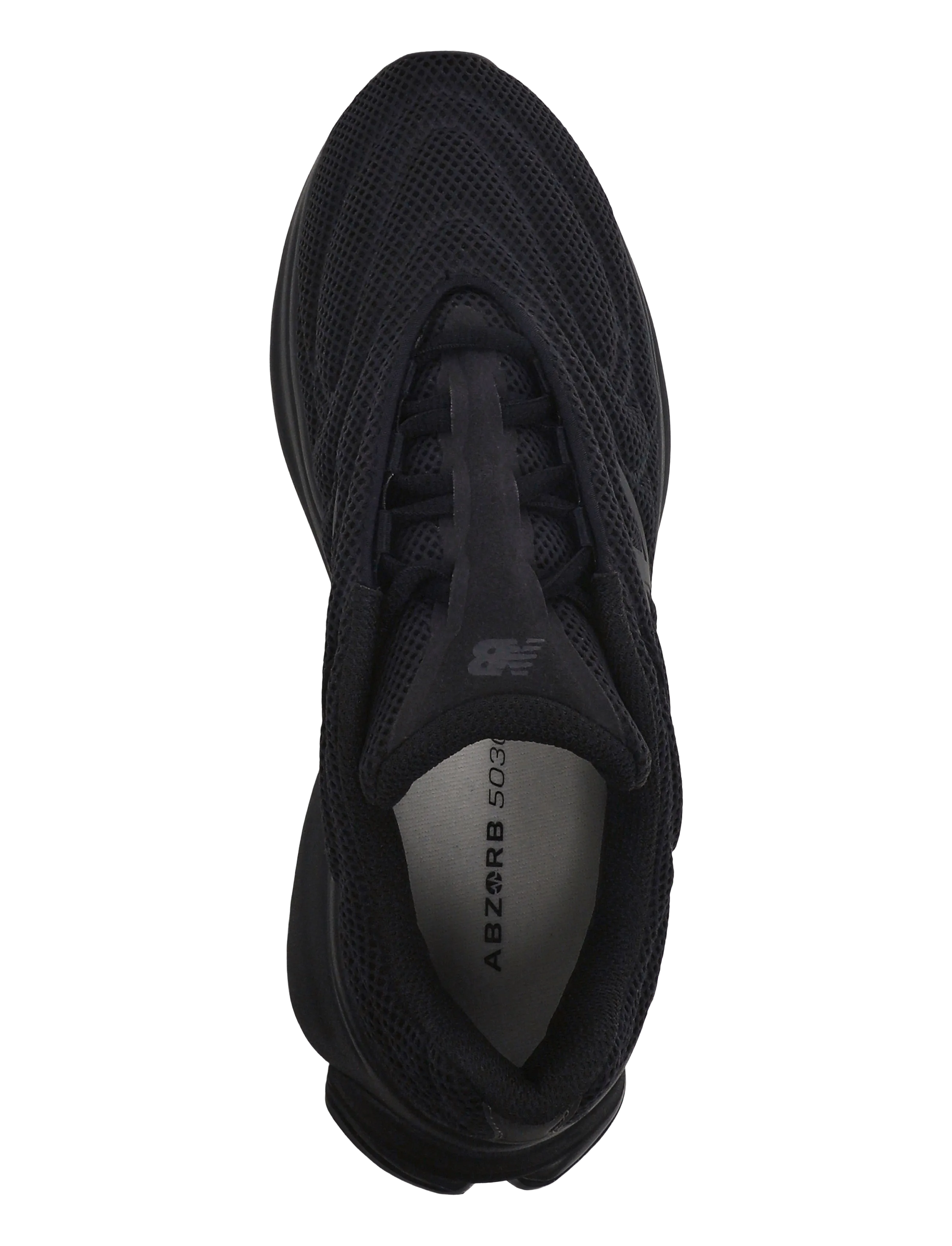 New Balance - New Balance Abzorb 5030 - black - 3