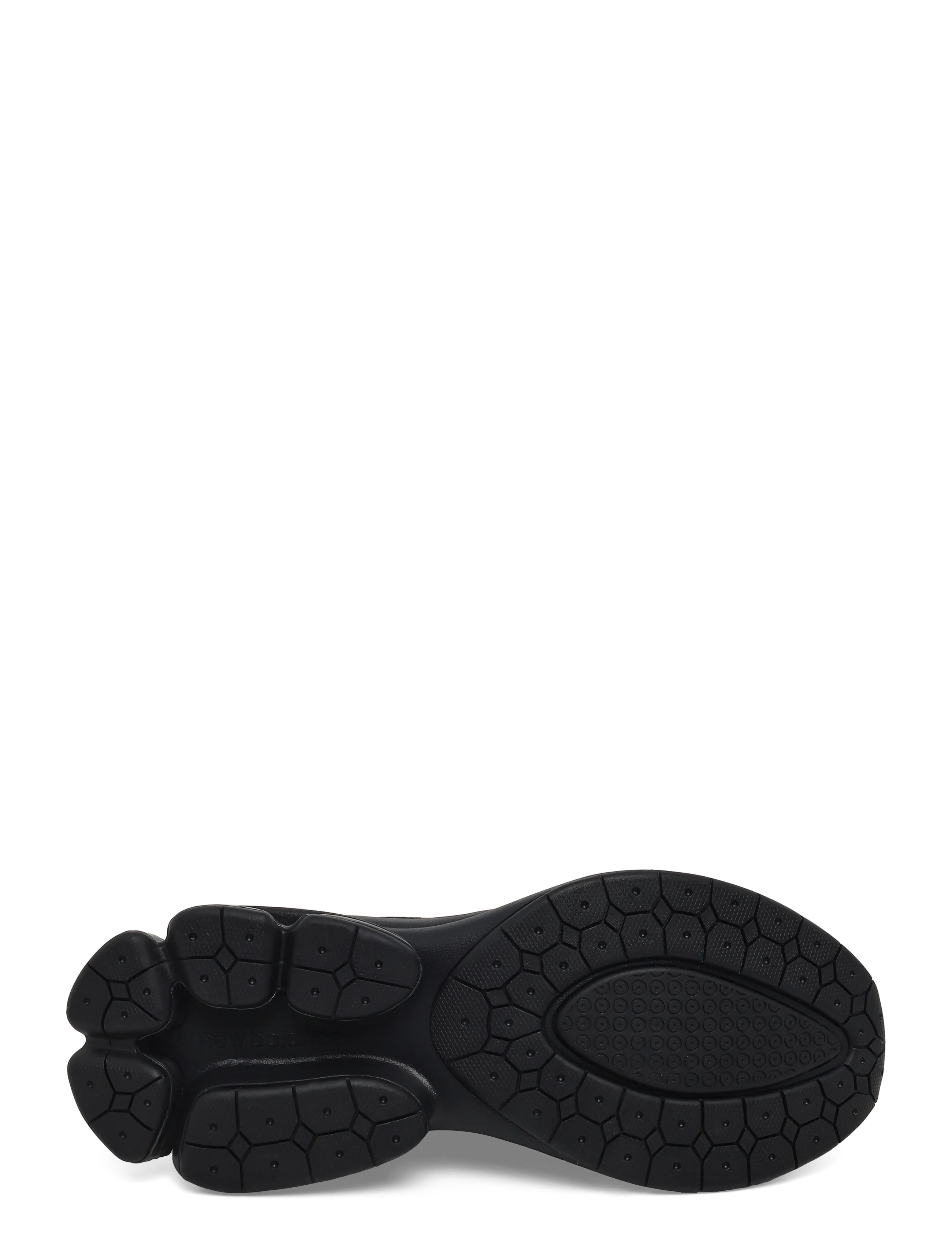 New Balance - New Balance Abzorb 5030 - black - 4