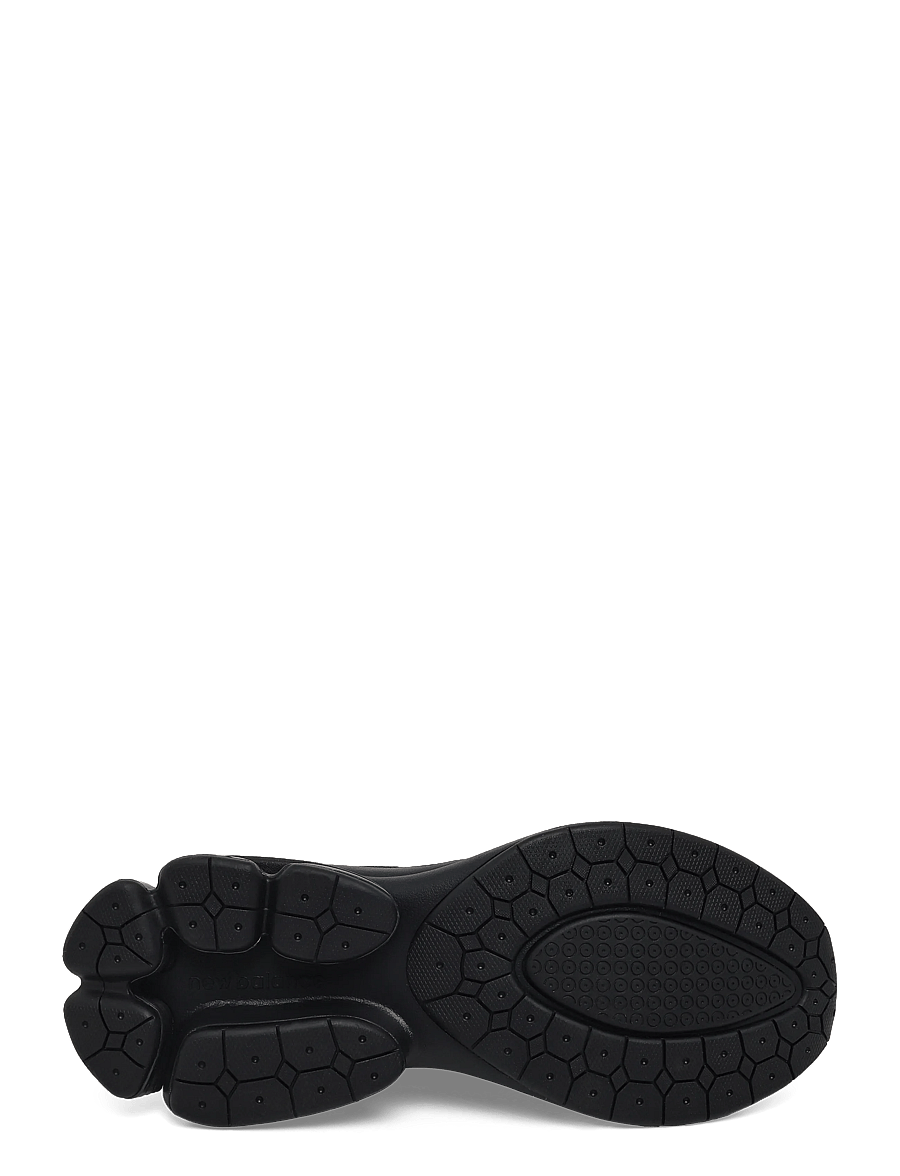 New Balance - New Balance Abzorb 5030 - låga sneakers - black - 4