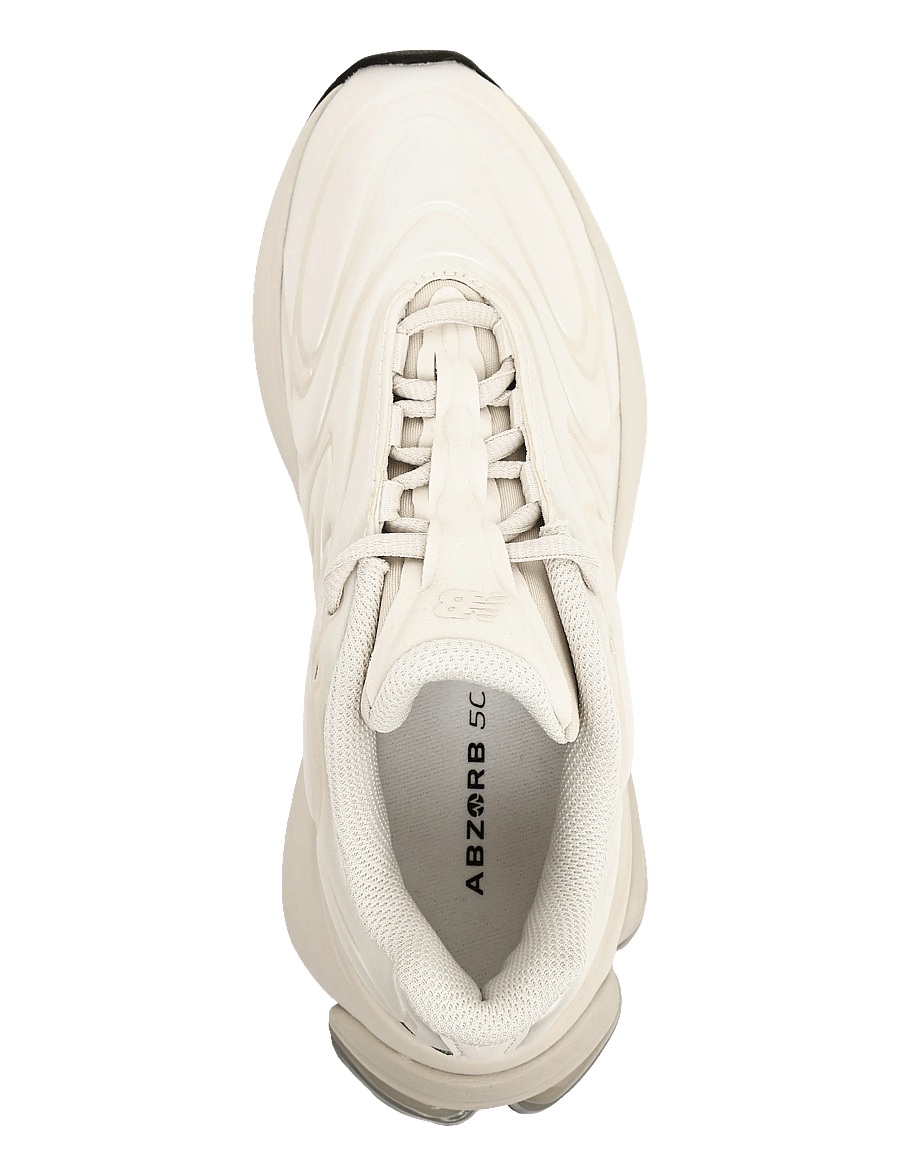 New Balance - New Balance Abzorb 5030 - tennised - linen - 3