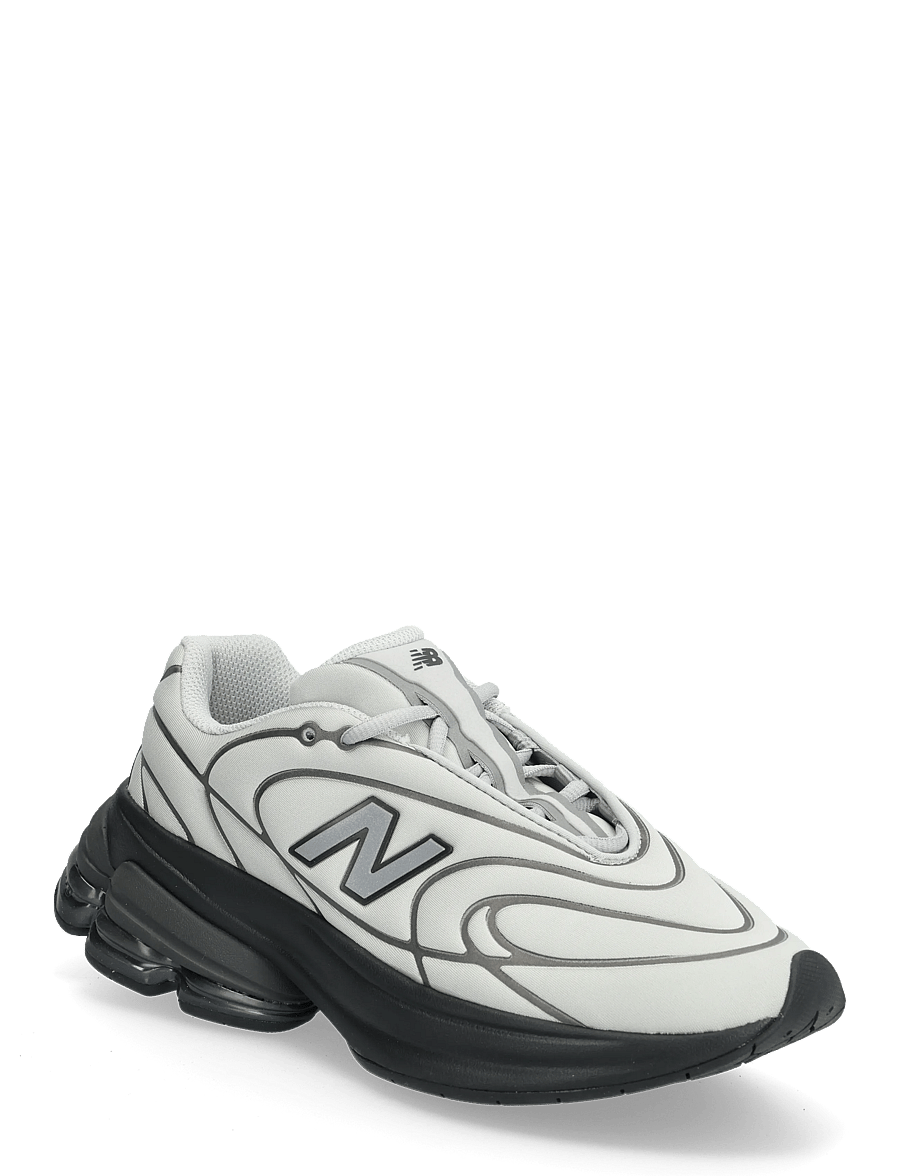 New Balance - New Balance Abzorb 5030 - låga sneakers - raincloud - 0