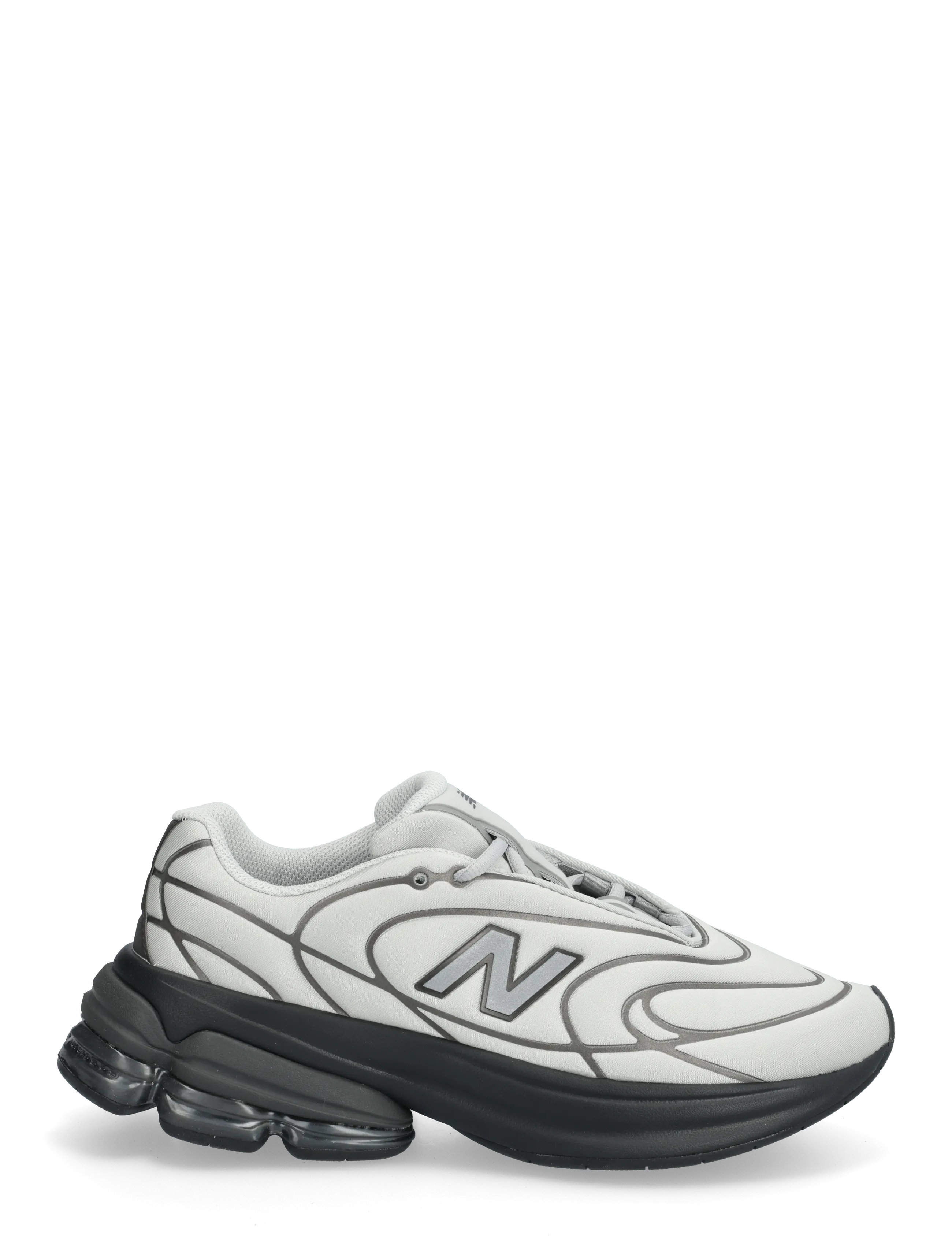 Låg sneaker '5030' 3
