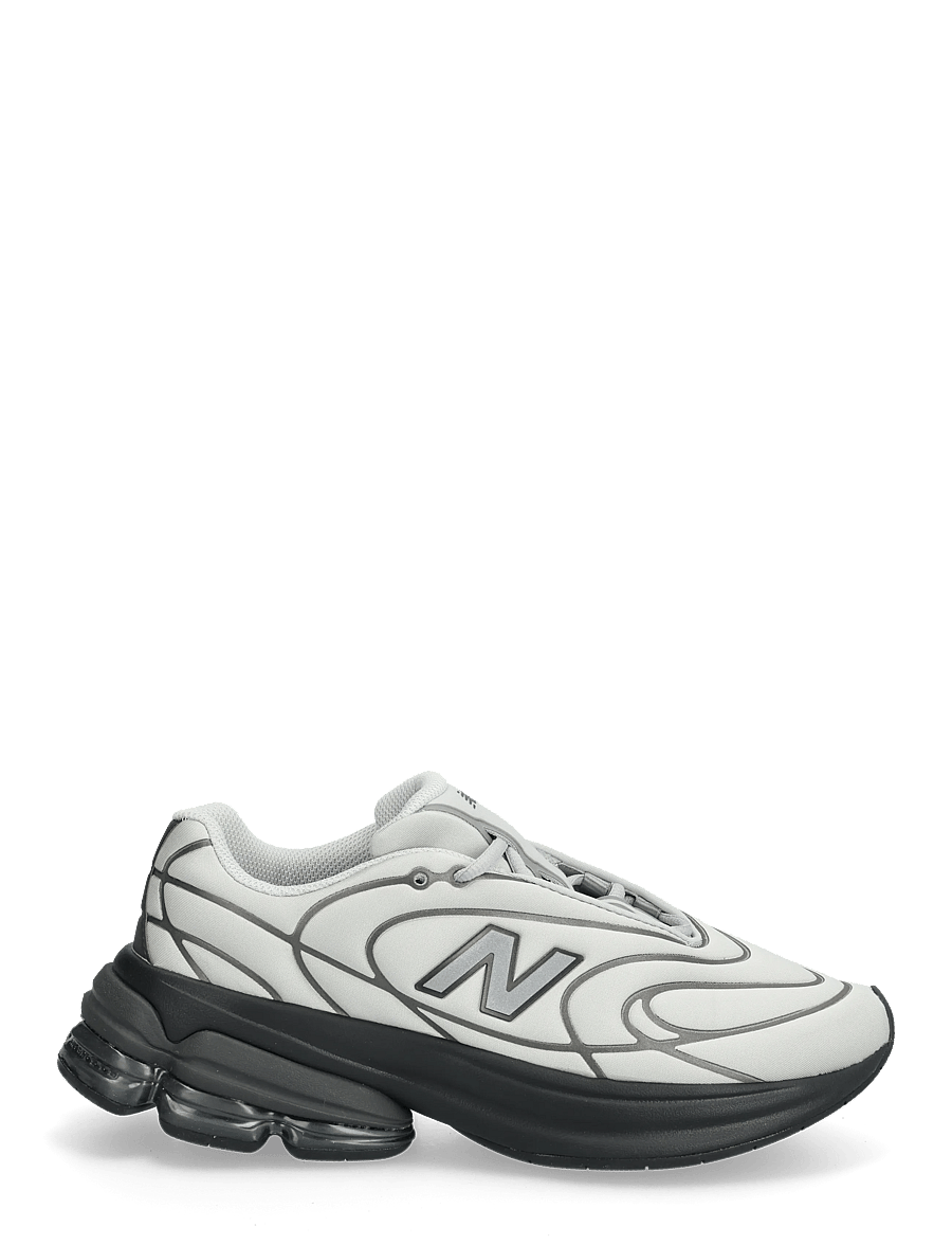 New Balance - New Balance Abzorb 5030 - låga sneakers - raincloud - 1