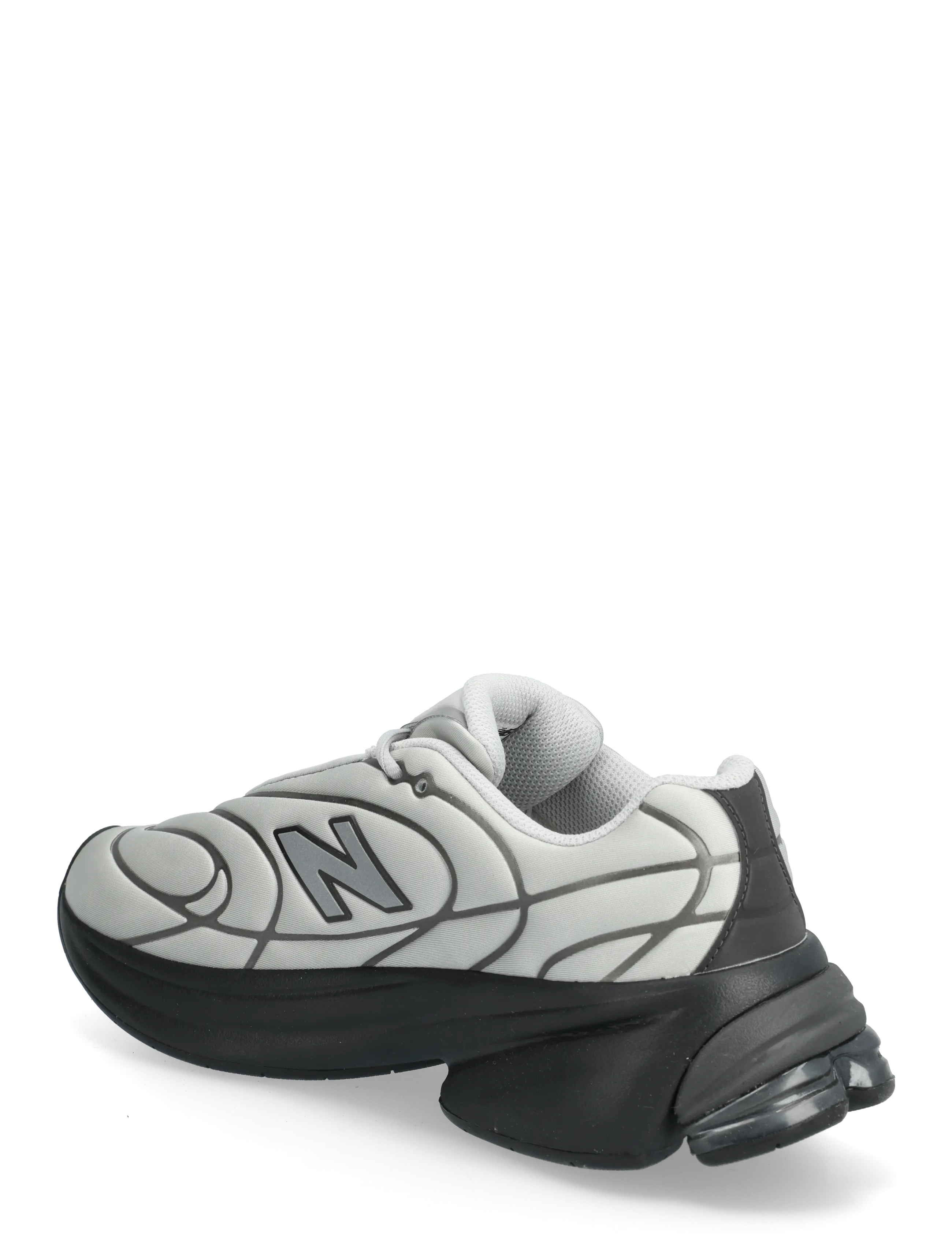 Låg sneaker '5030' 4