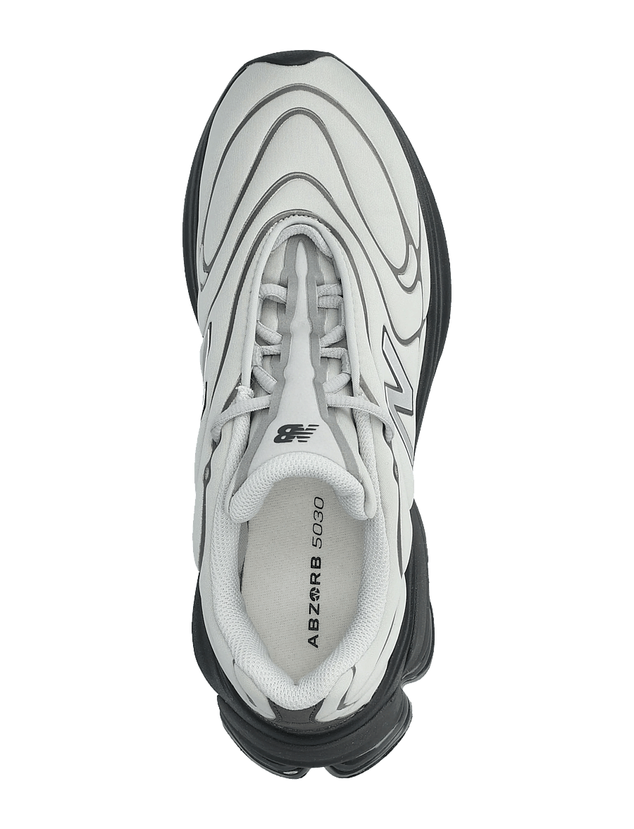 New Balance - New Balance Abzorb 5030 - låga sneakers - raincloud - 3
