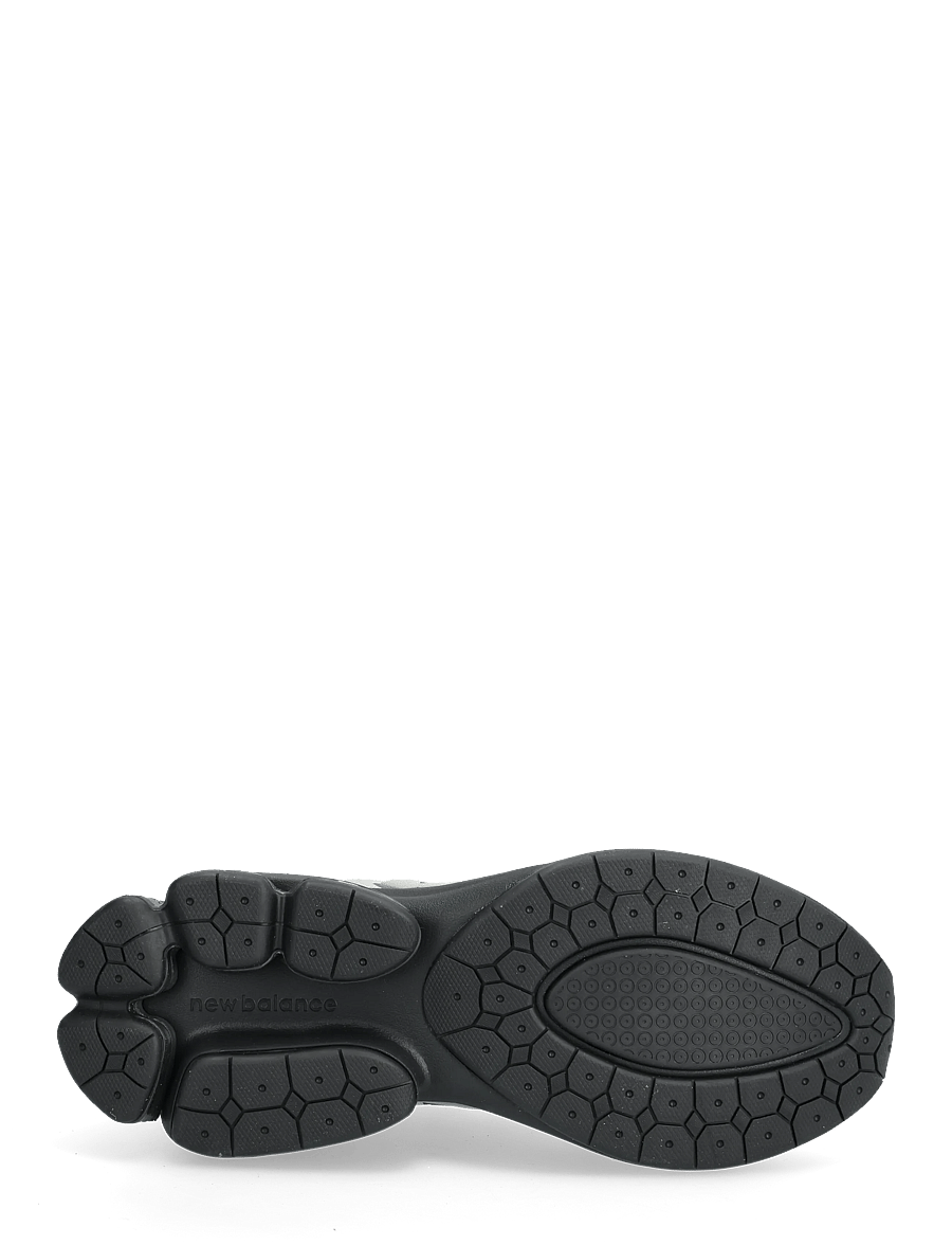 New Balance - New Balance Abzorb 5030 - låga sneakers - raincloud - 4