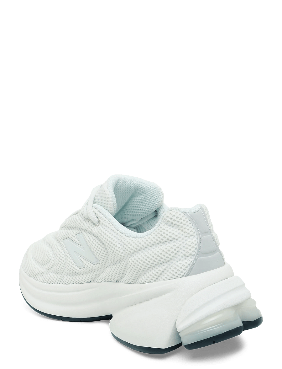 New Balance - New Balance Abzorb 5030 - niedrige sneakers - white - 1
