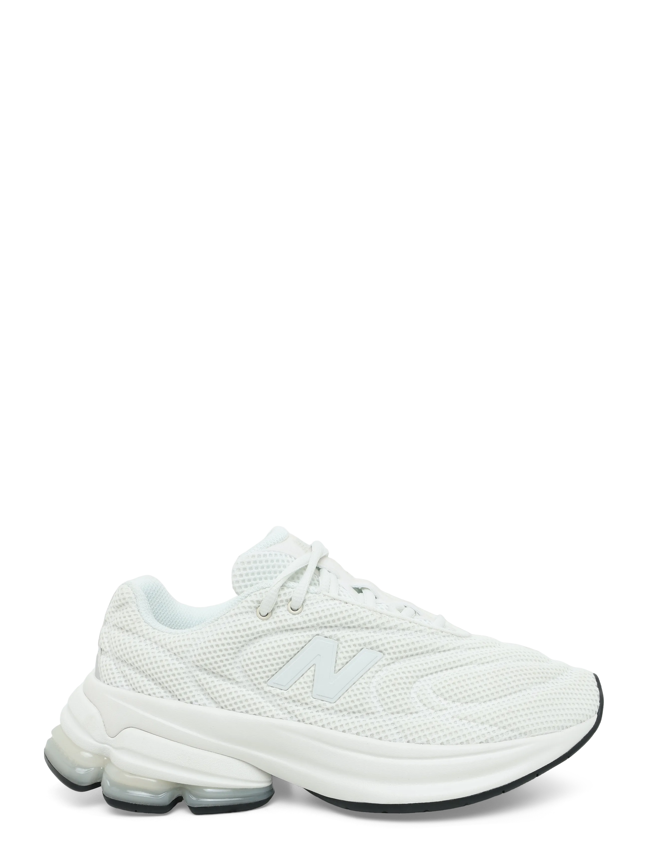 New Balance - New Balance Abzorb 5030 - niedrige sneakers - white - 2