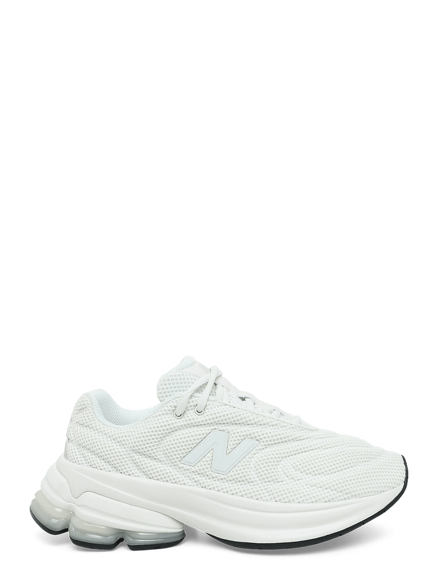 New Balance - New Balance Abzorb 5030 - niedrige sneakers - white - 2