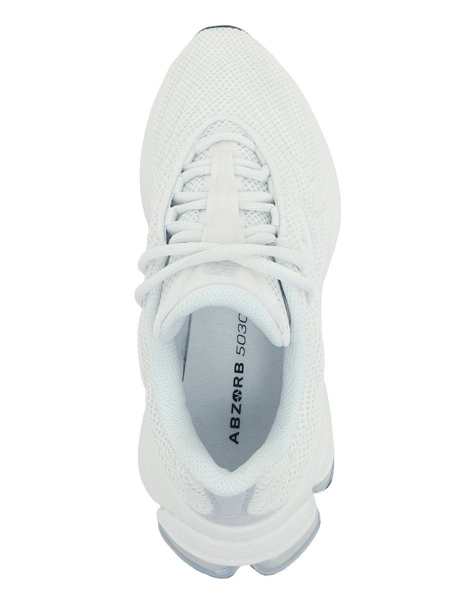 New Balance - New Balance Abzorb 5030 - niedrige sneakers - white - 3