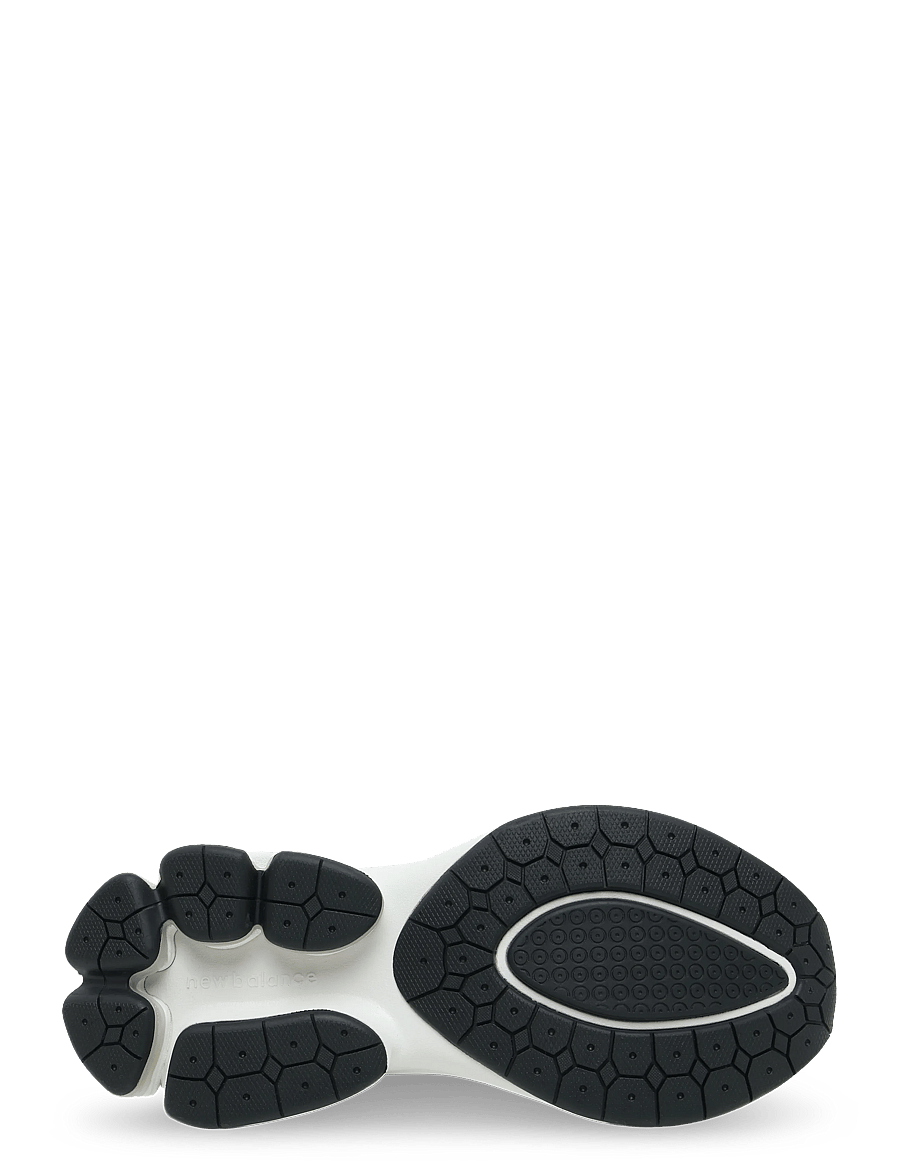 New Balance - New Balance Abzorb 5030 - niedrige sneakers - white - 4