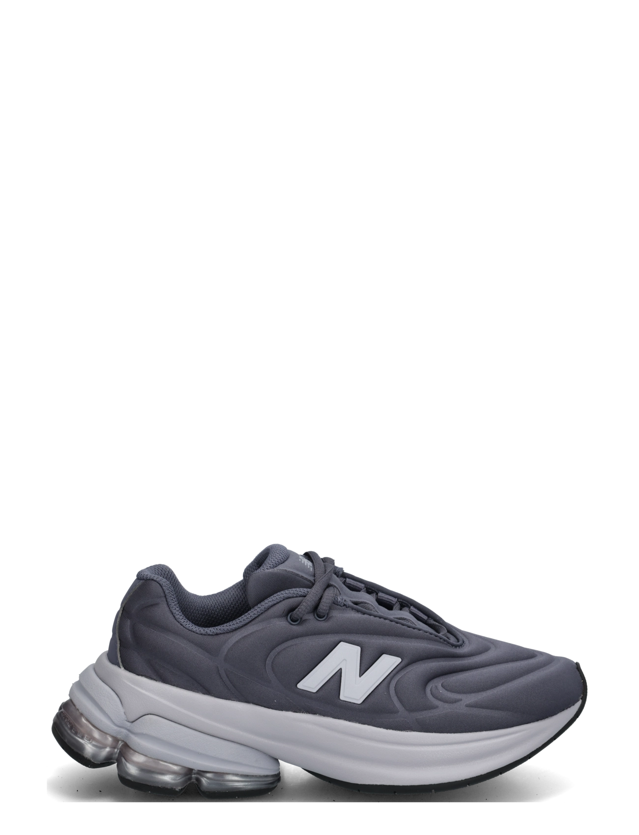 New Balance - New Balance Abzorb 5030 - låga sneakers - meteorite - 2
