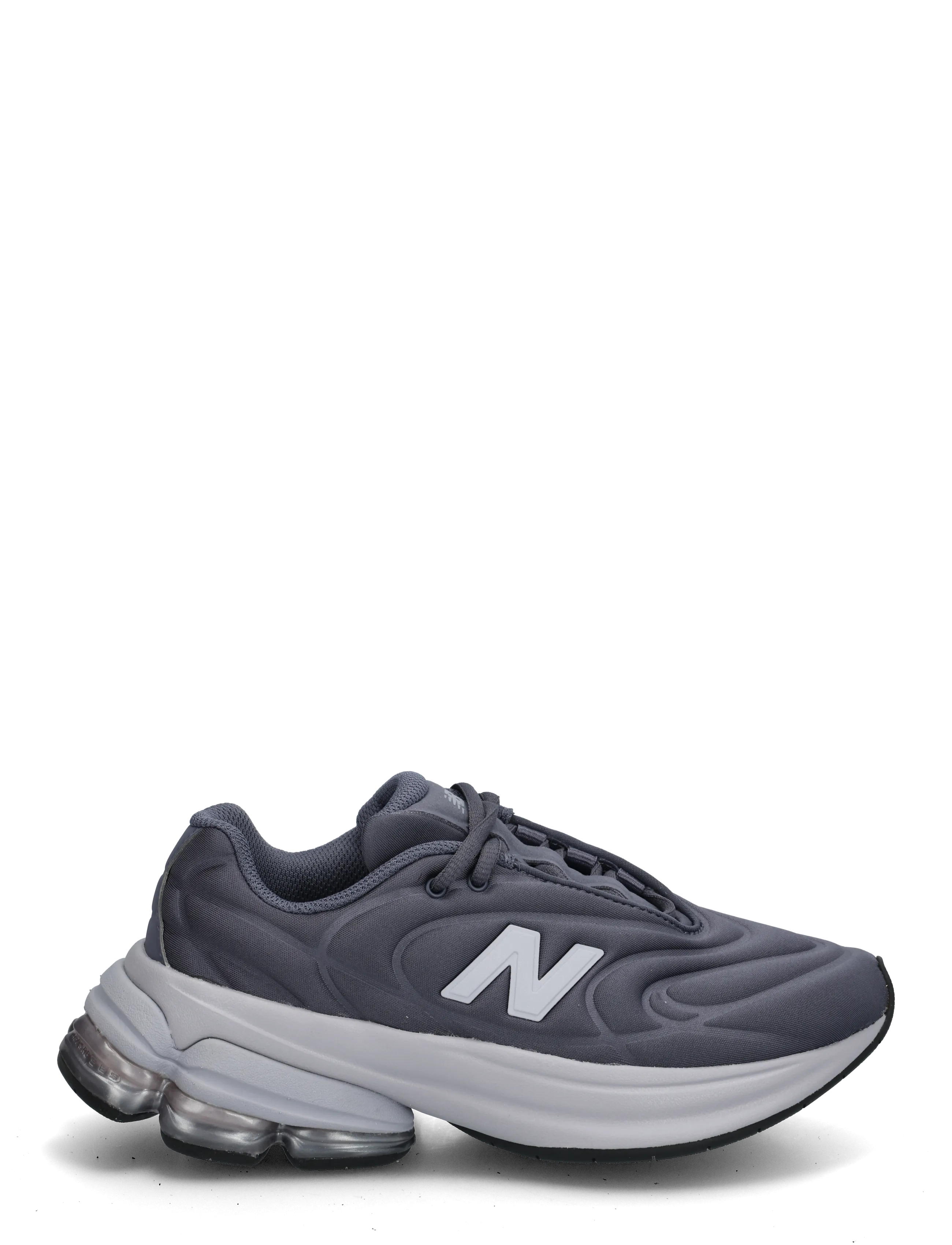 New Balance - New Balance Abzorb 5030 - låga sneakers - meteorite - 2