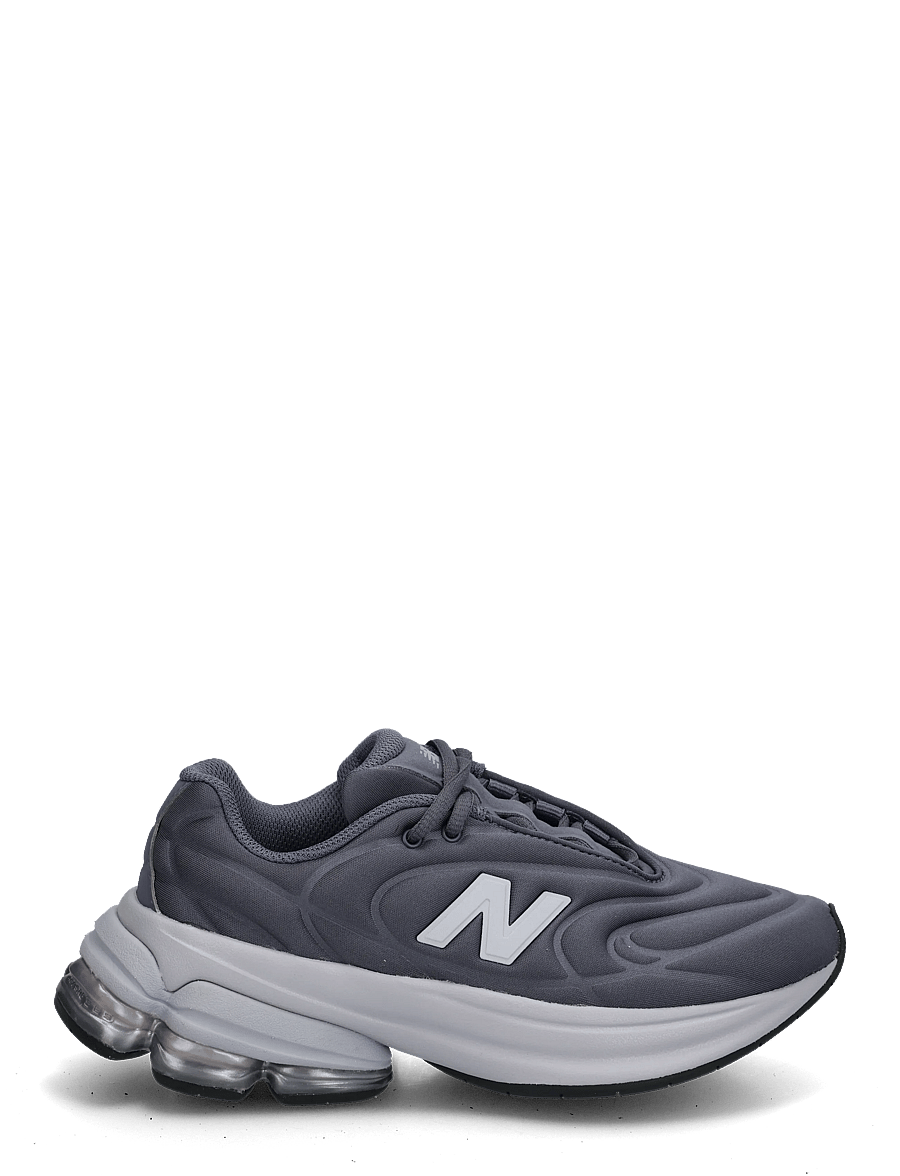 New Balance - New Balance Abzorb 5030 - låga sneakers - meteorite - 2