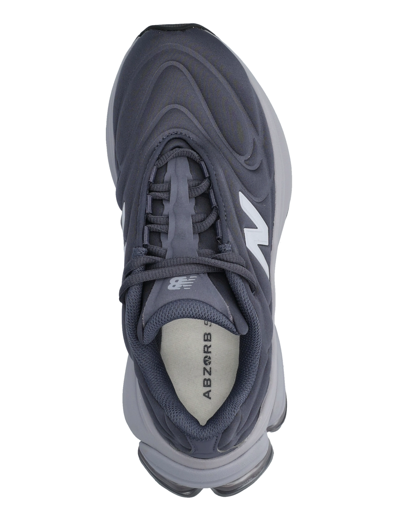 New Balance - New Balance Abzorb 5030 - låga sneakers - meteorite - 3