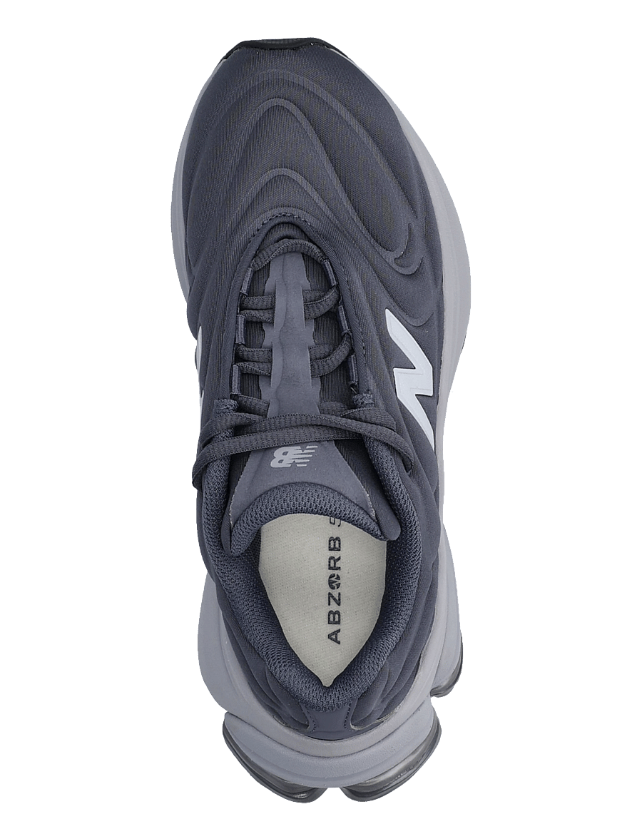 New Balance - New Balance Abzorb 5030 - låga sneakers - meteorite - 3