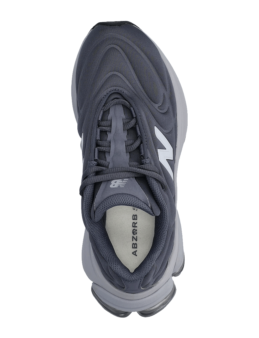 New Balance - New Balance Abzorb 5030 - låga sneakers - meteorite - 3