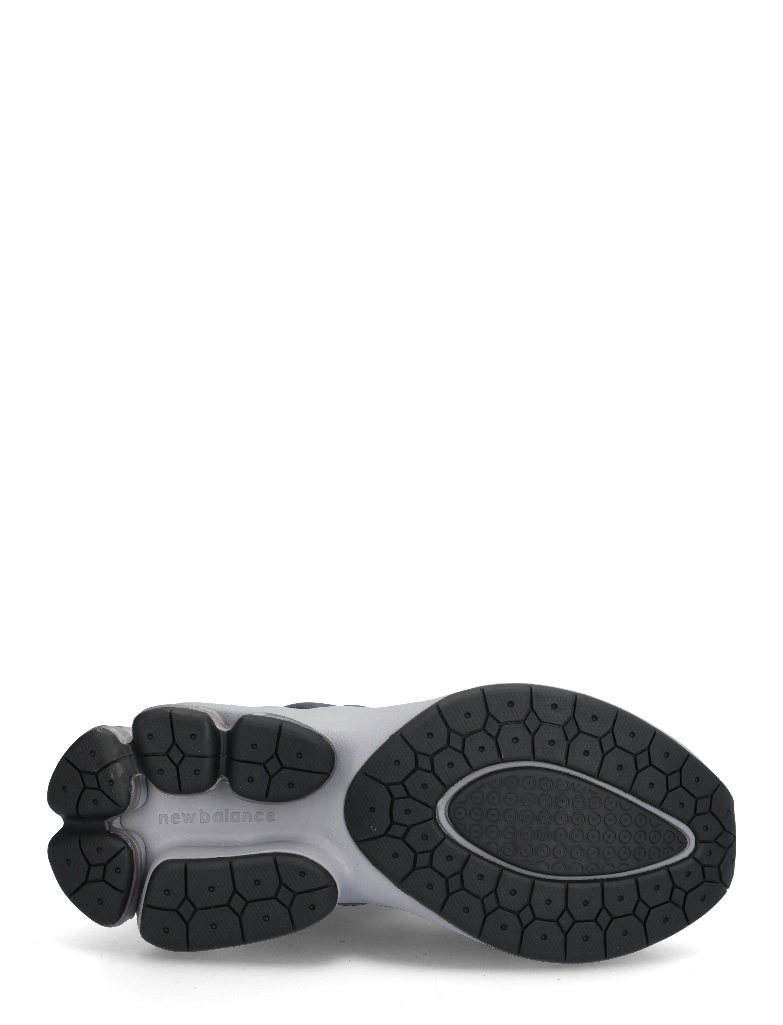 New Balance - New Balance Abzorb 5030 - låga sneakers - meteorite - 4