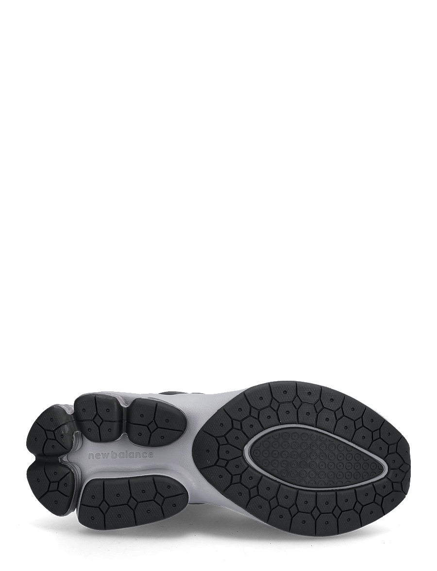 New Balance - New Balance Abzorb 5030 - låga sneakers - meteorite - 4