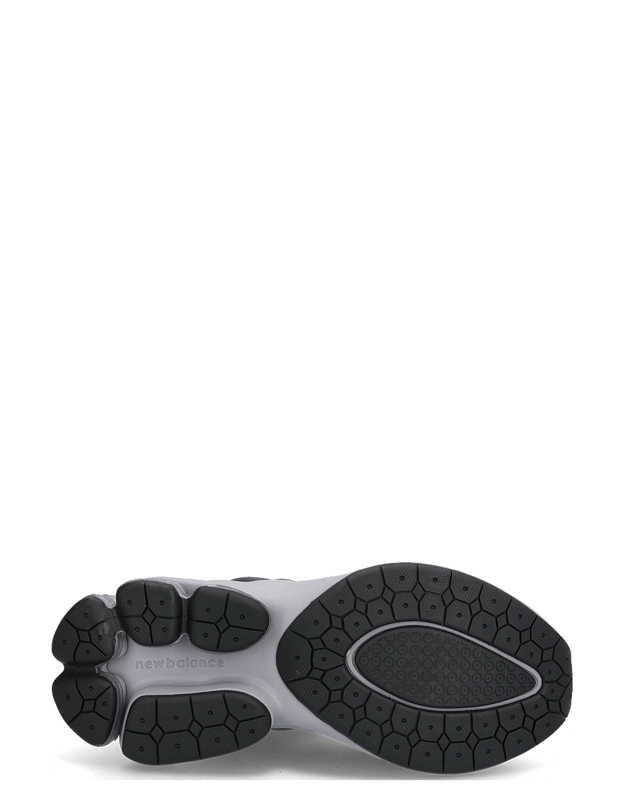New Balance - New Balance Abzorb 5030 - låga sneakers - meteorite - 4