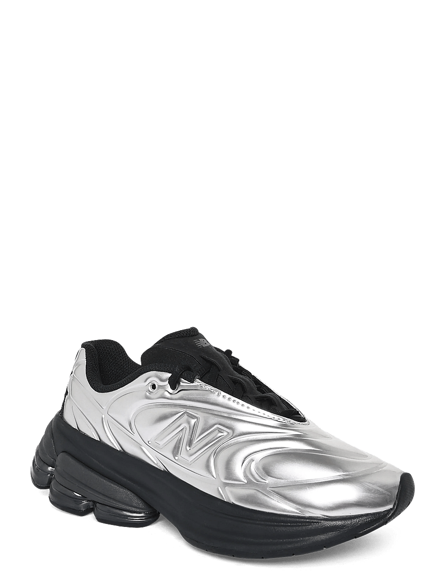 New Balance - New Balance Abzorb 5030 - niedrige sneakers - silver metallic - 0