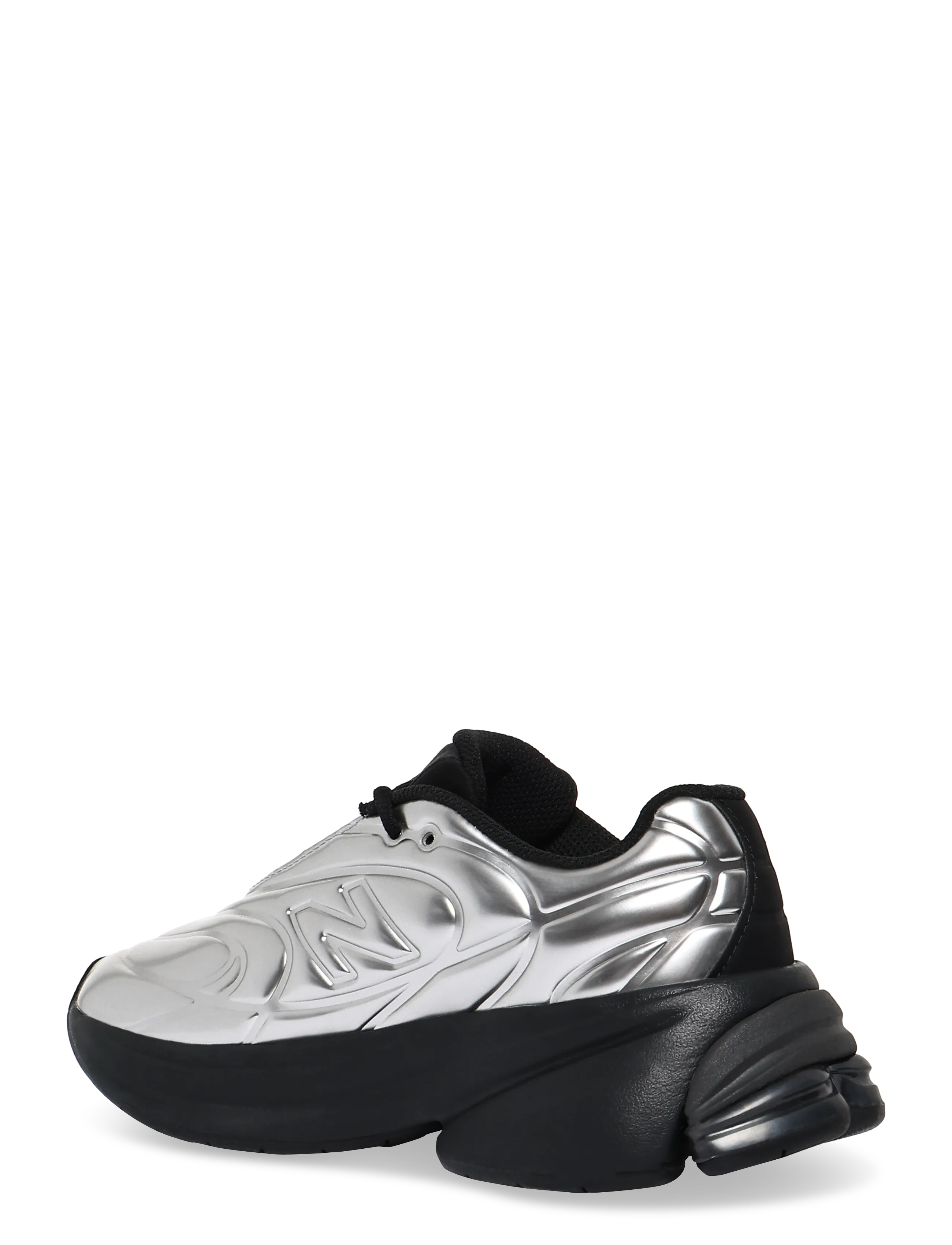 New Balance - New Balance Abzorb 5030 - niedrige sneakers - silver metallic - 1