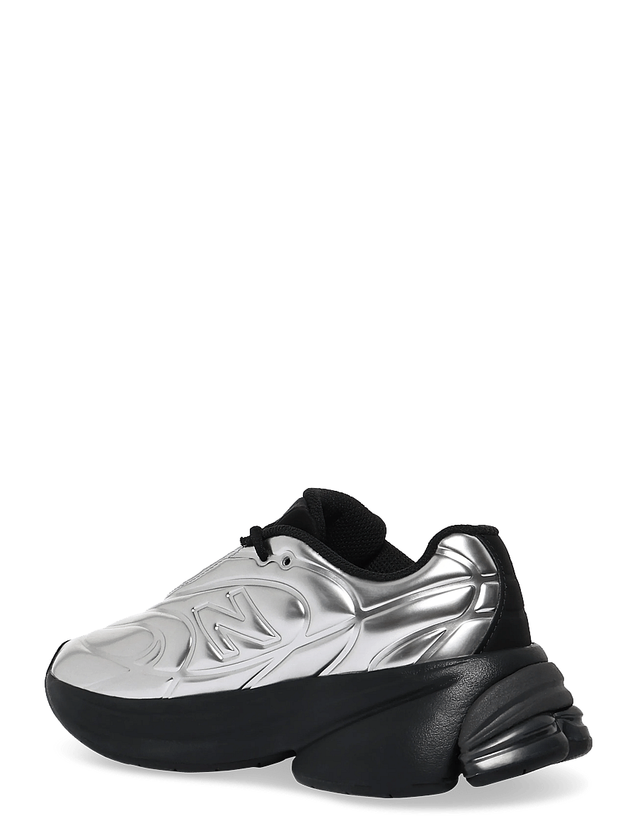 New Balance - New Balance Abzorb 5030 - niedrige sneakers - silver metallic - 1