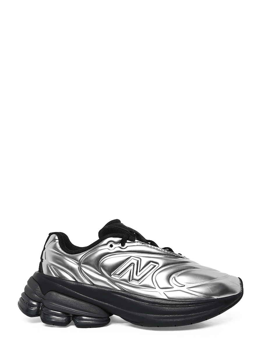 New Balance - New Balance Abzorb 5030 - niedrige sneakers - silver metallic - 2