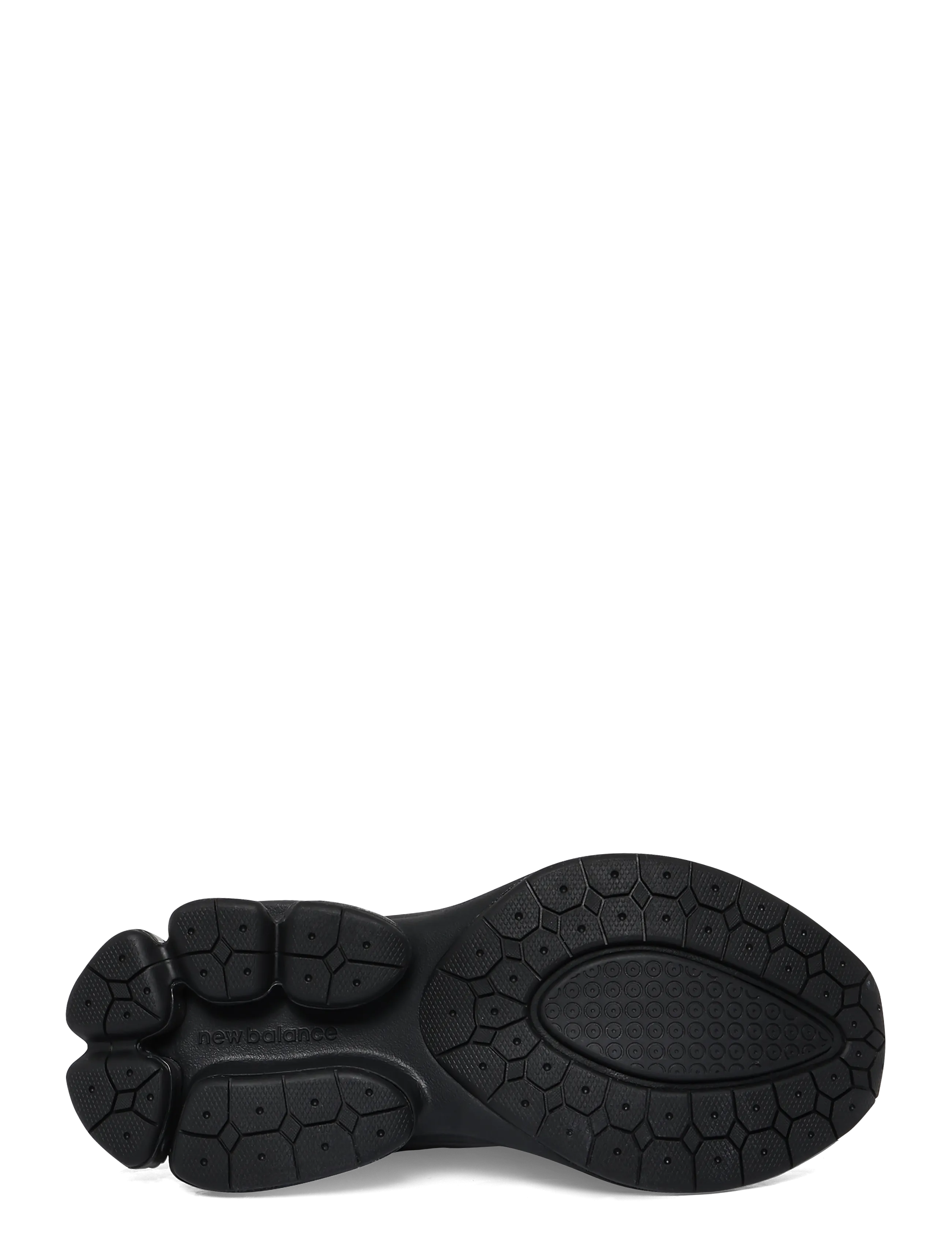 New Balance - New Balance Abzorb 5030 - niedrige sneakers - silver metallic - 4