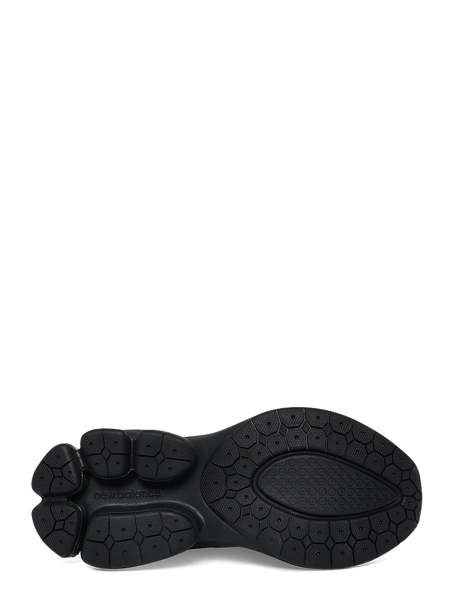 New Balance - New Balance Abzorb 5030 - niedrige sneakers - silver metallic - 4