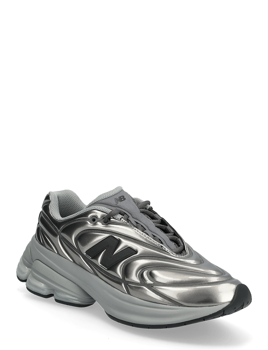 New Balance - New Balance Abzorb 5030 Grey Day - låga sneakers - magnet - 0