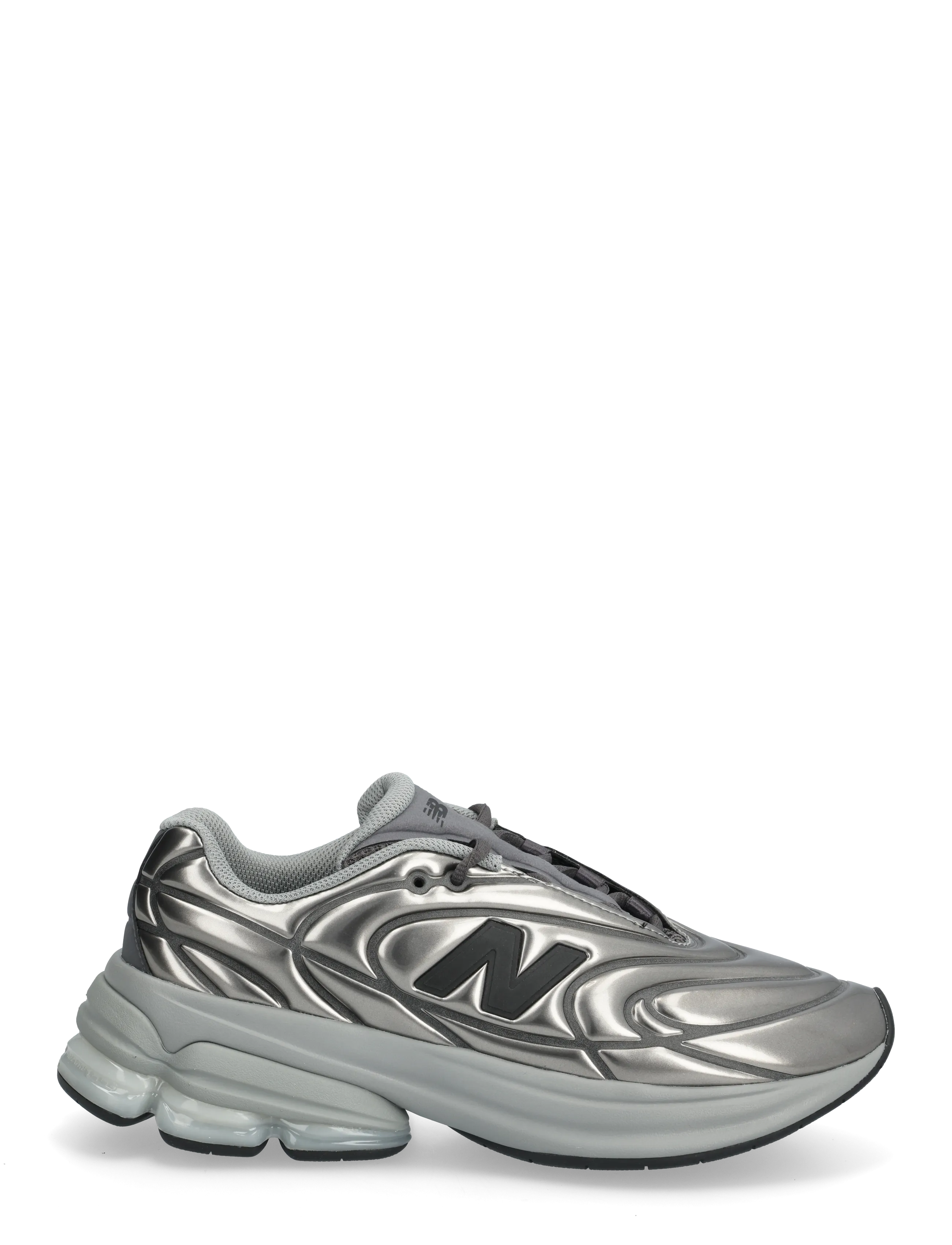 New Balance - New Balance Abzorb 5030 Grey Day - låga sneakers - magnet - 1