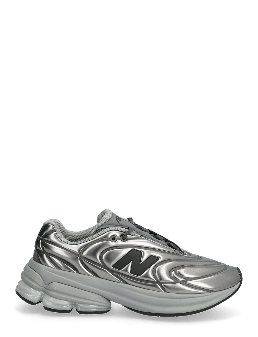 New Balance - New Balance Abzorb 5030 Grey Day - låga sneakers - magnet - 1