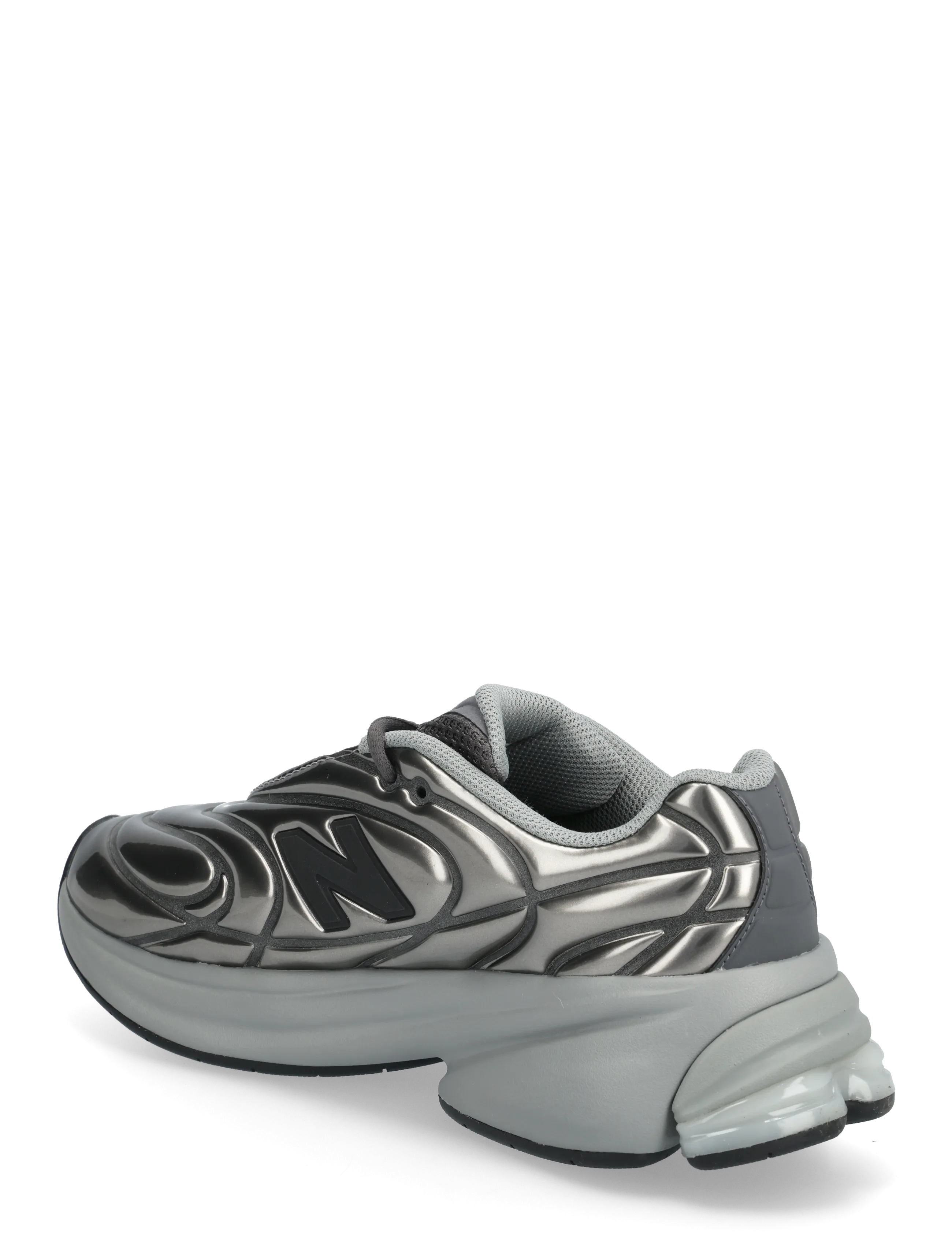 New Balance - New Balance Abzorb 5030 Grey Day - låga sneakers - magnet - 2