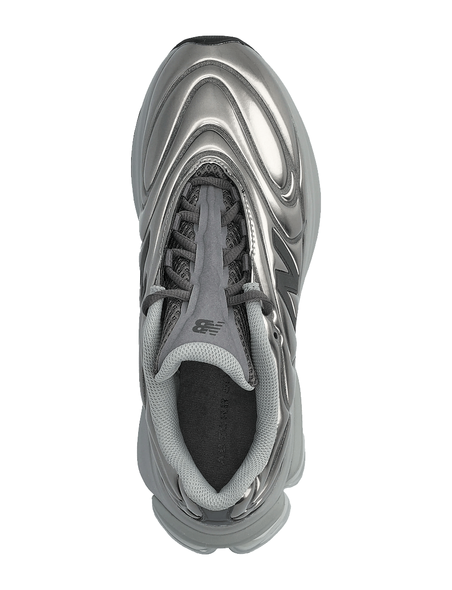 New Balance - New Balance Abzorb 5030 Grey Day - låga sneakers - magnet - 3