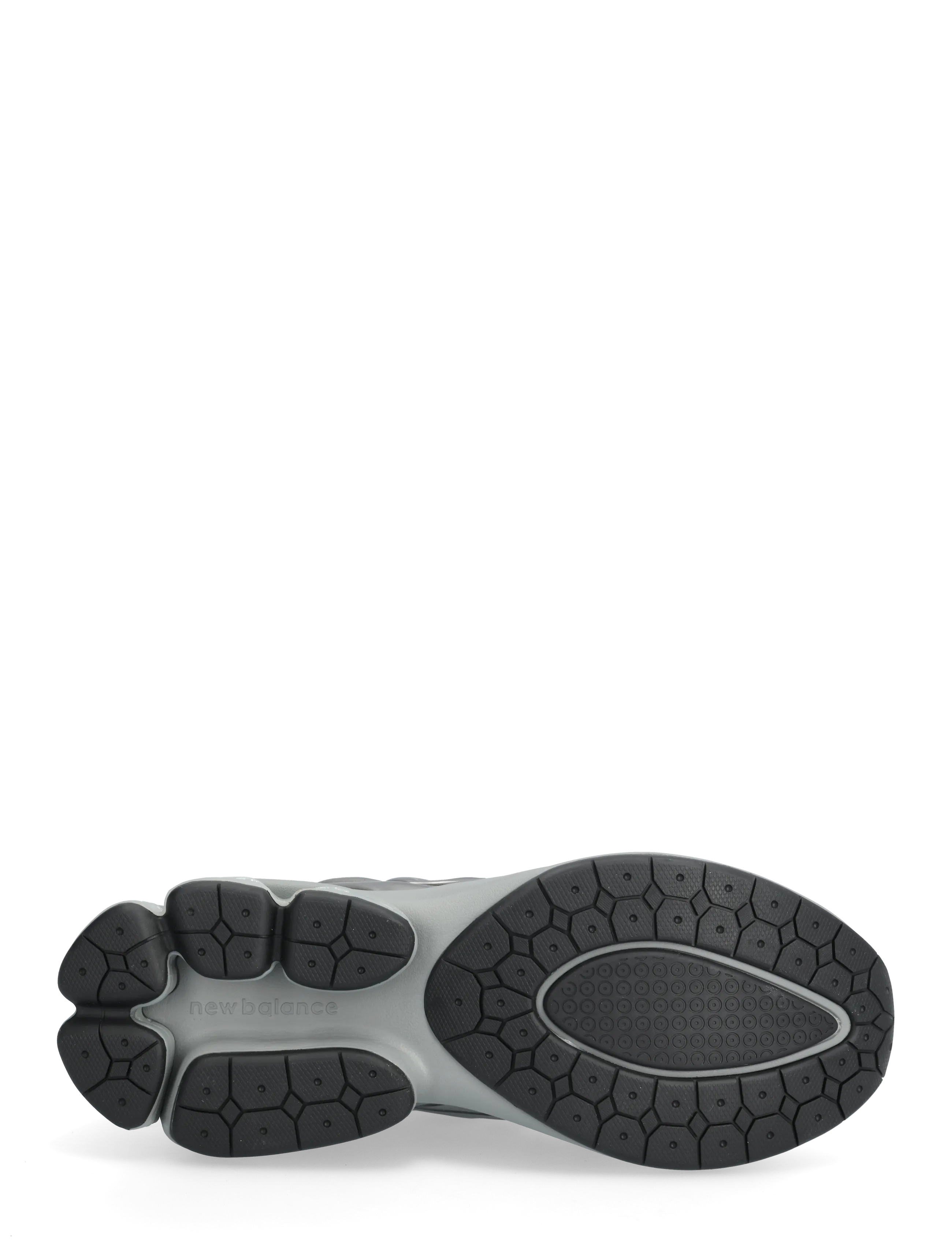 New Balance - New Balance Abzorb 5030 Grey Day - låga sneakers - magnet - 4
