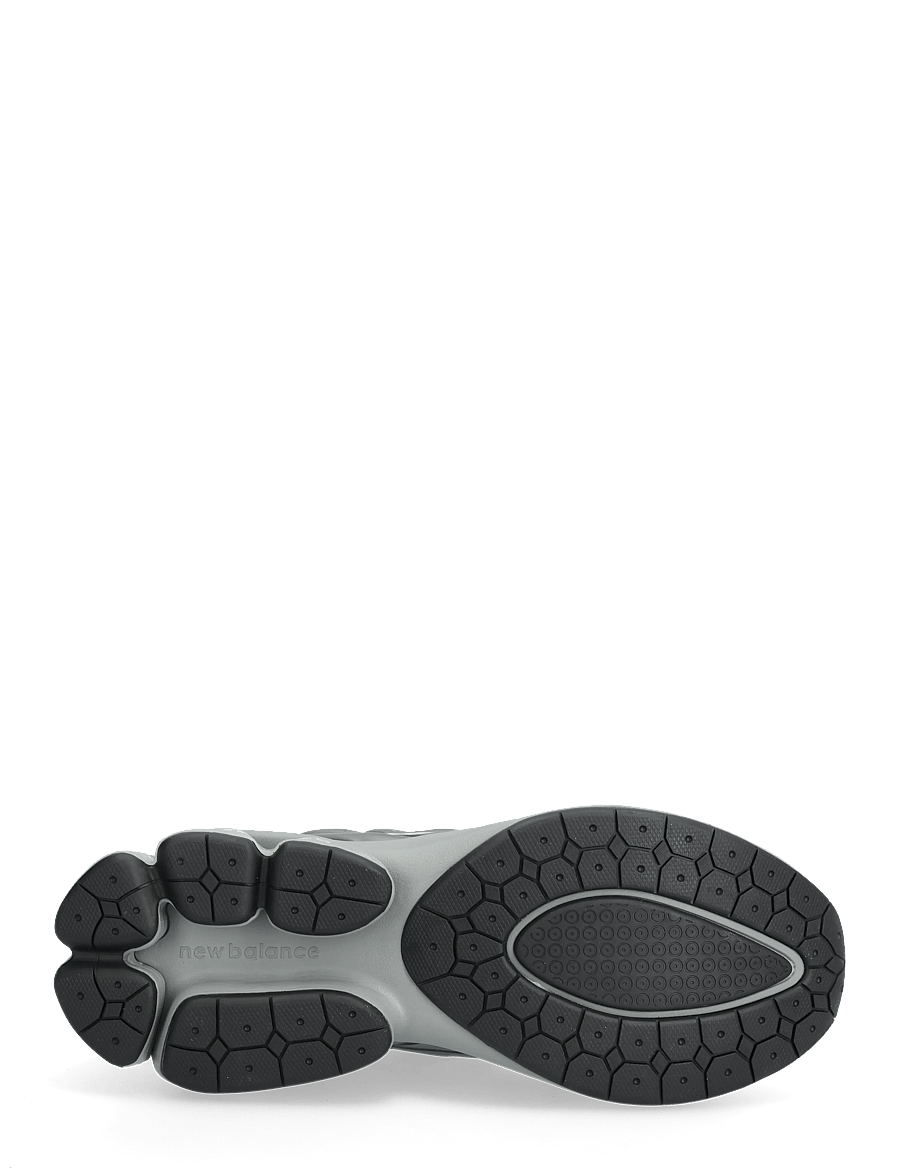 New Balance - New Balance Abzorb 5030 Grey Day - låga sneakers - magnet - 4