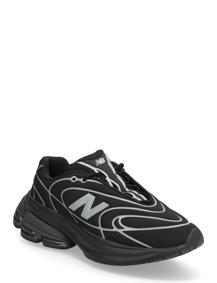 New Balance - New Balance Abzorb 5030 - low tops - black - 0