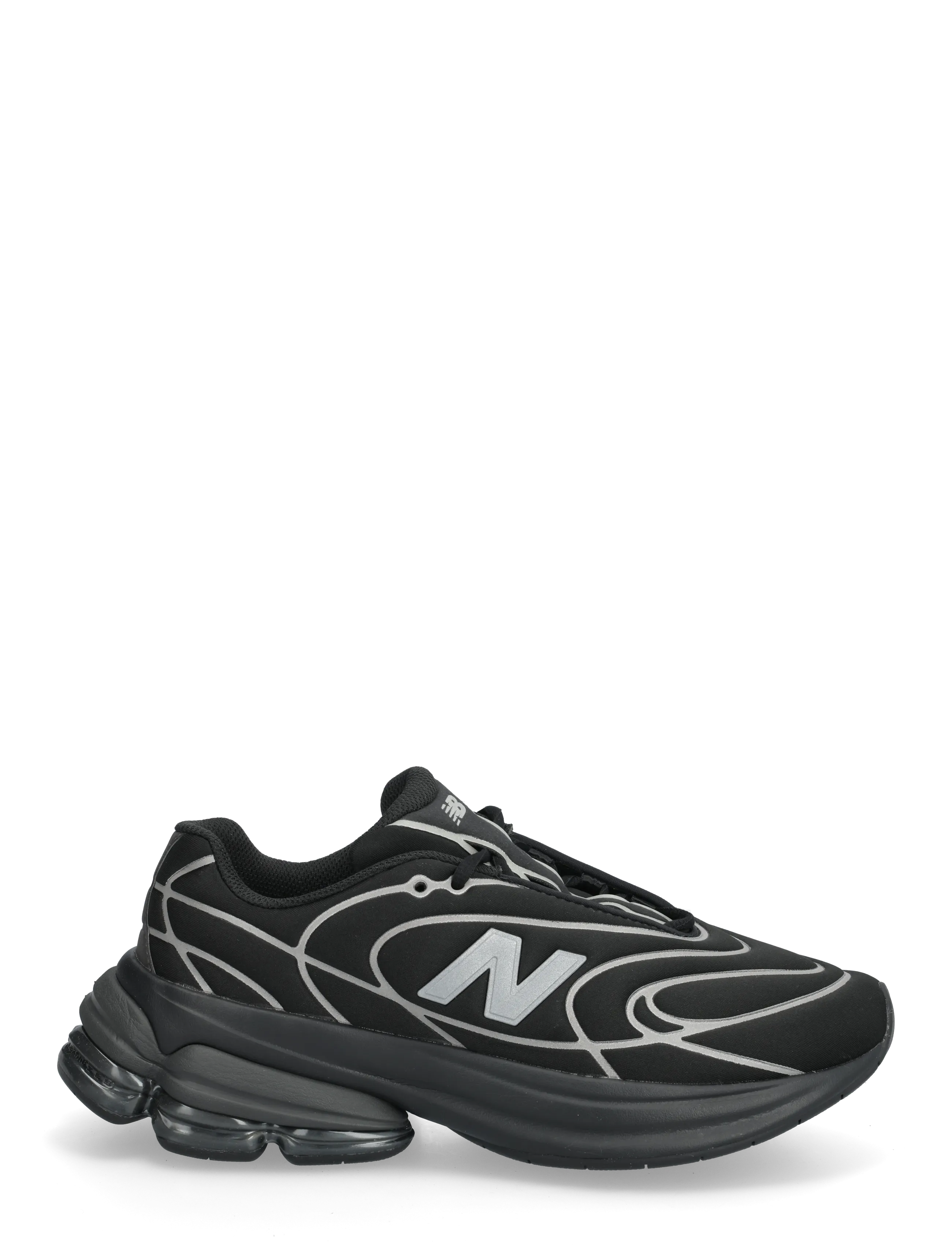 Låg sneaker '5030' 3
