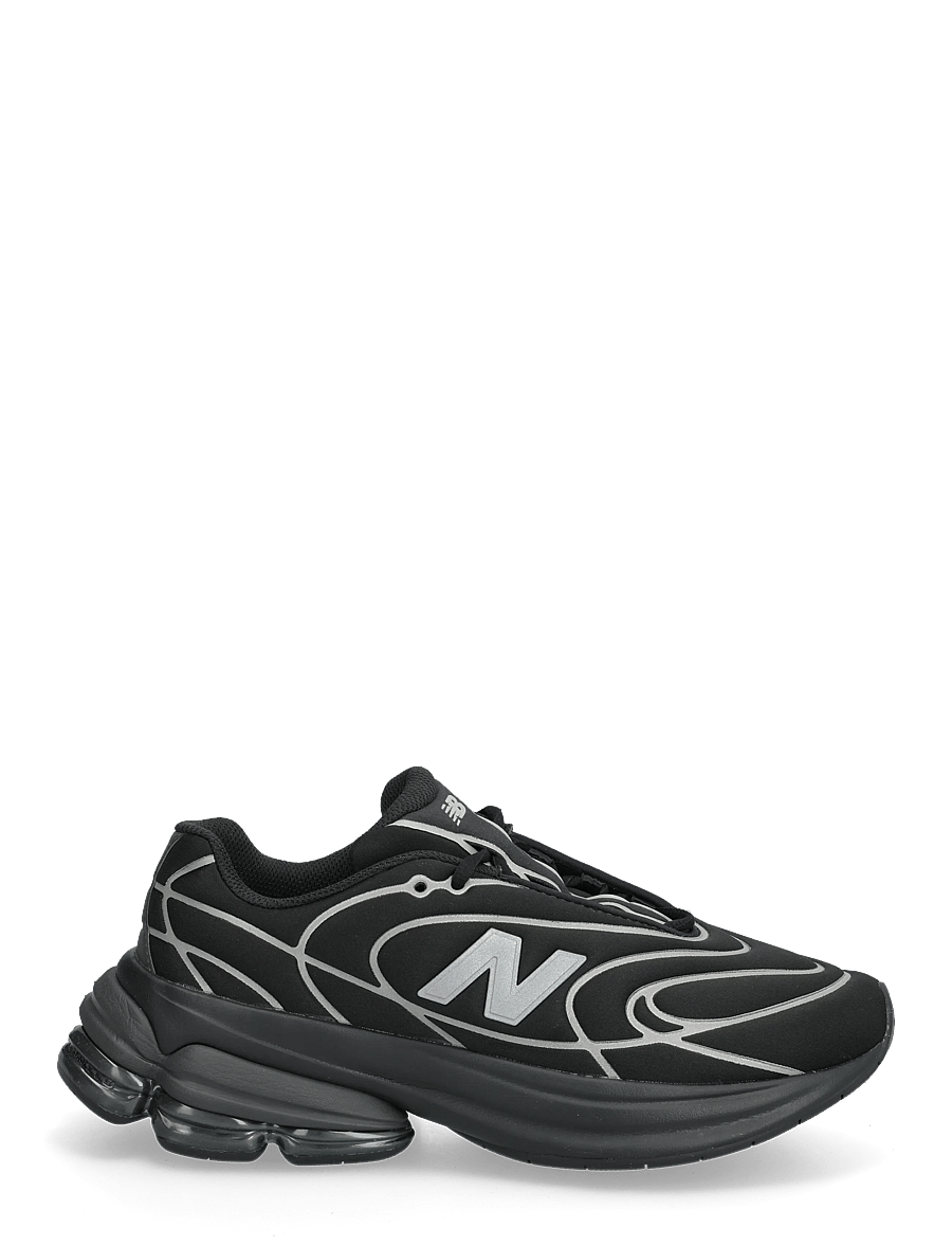 New Balance - New Balance Abzorb 5030 - low tops - black - 1