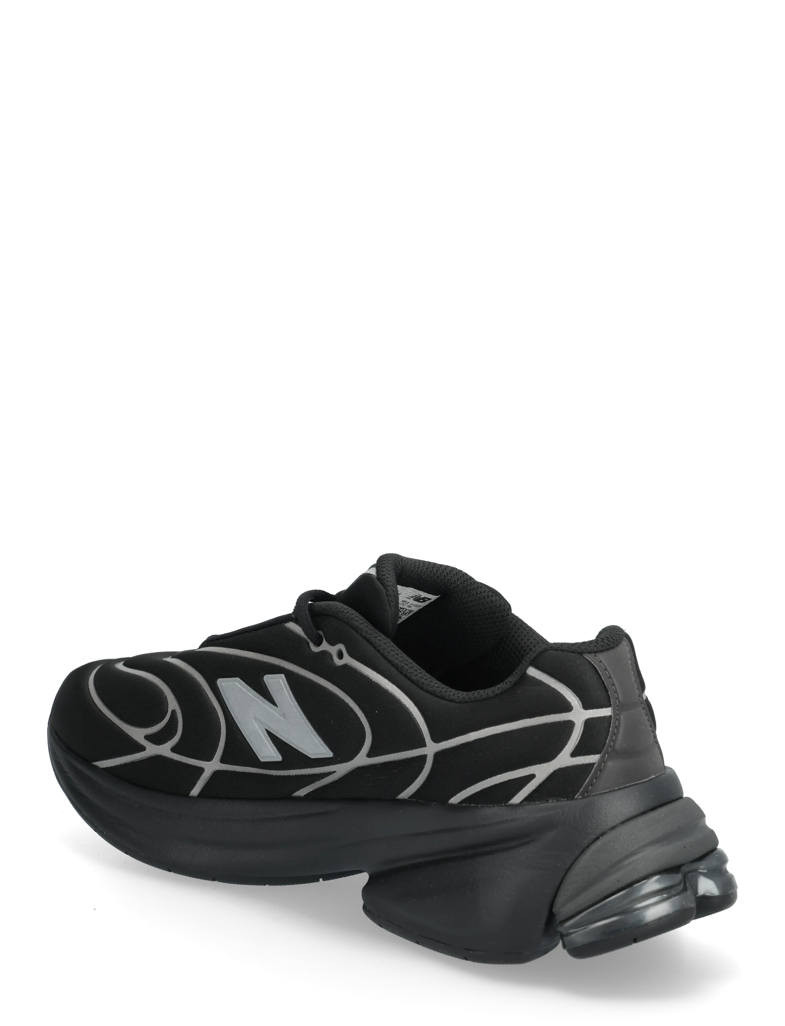 Låg sneaker '5030' 4