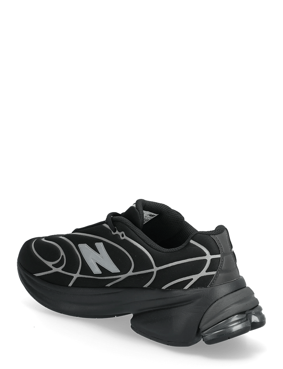 New Balance - New Balance Abzorb 5030 - low tops - black - 2