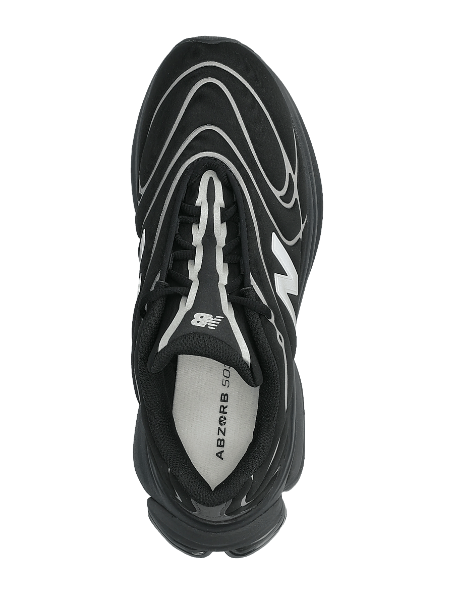 New Balance - New Balance Abzorb 5030 - low tops - black - 3