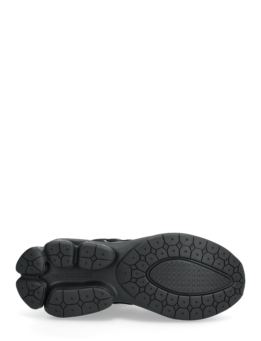 New Balance - New Balance Abzorb 5030 - low tops - black - 4